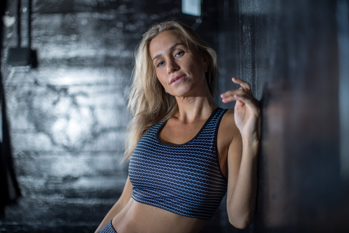 Comfortbra™  zzyx