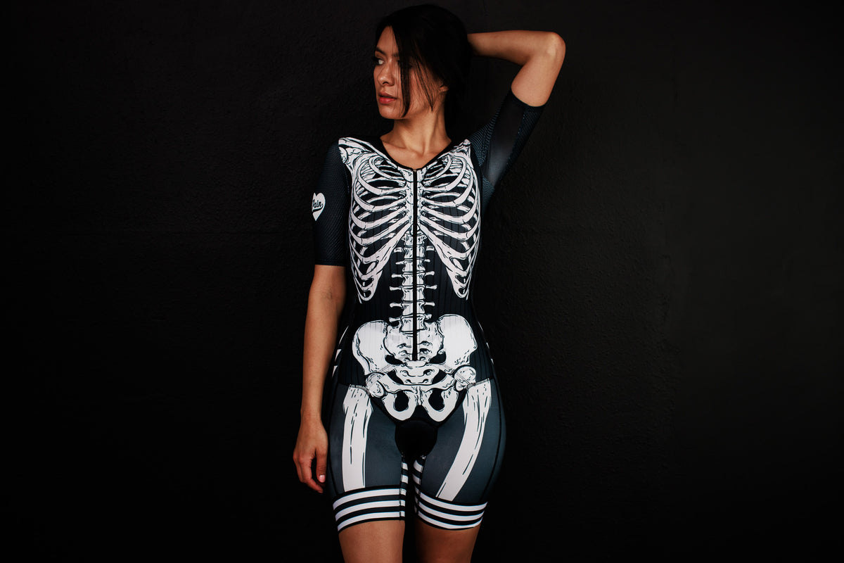 Stealth™  BONES