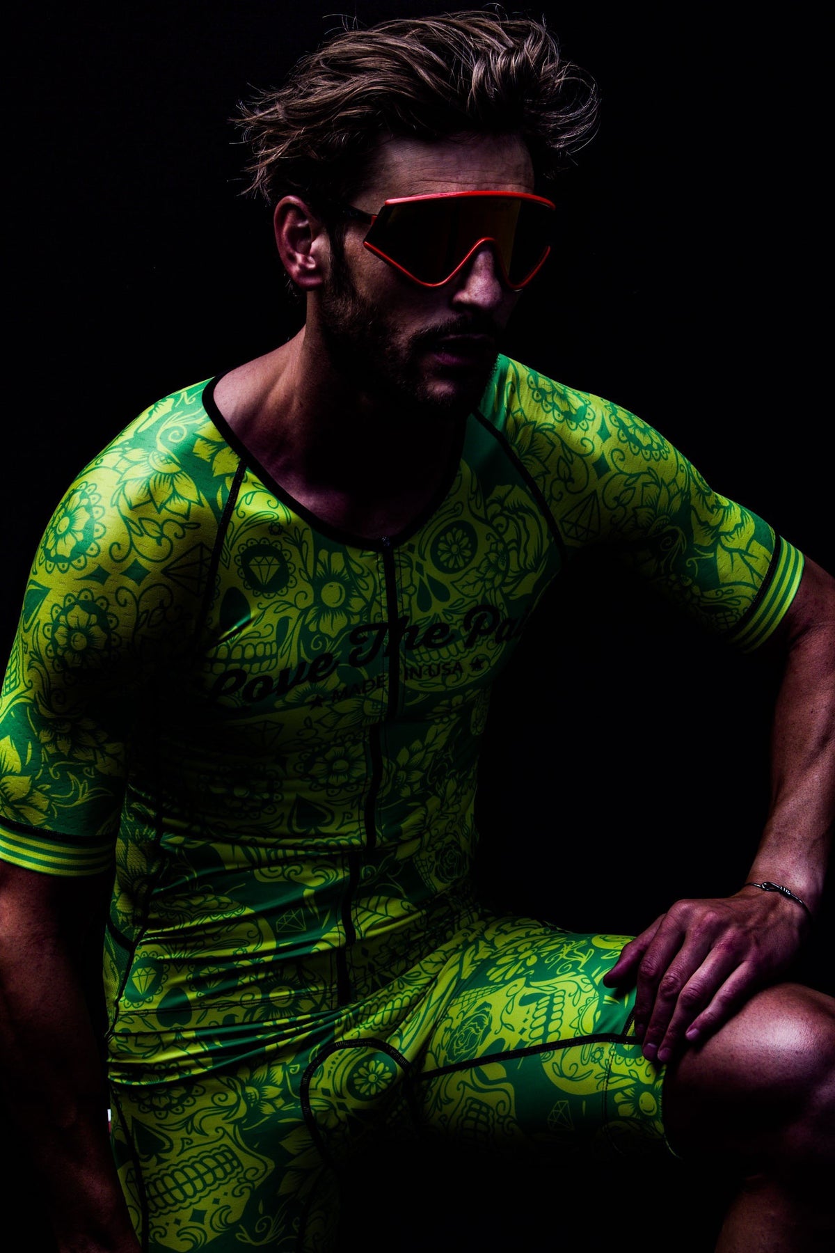 Freemotion™ Aero Race Original Skullify
