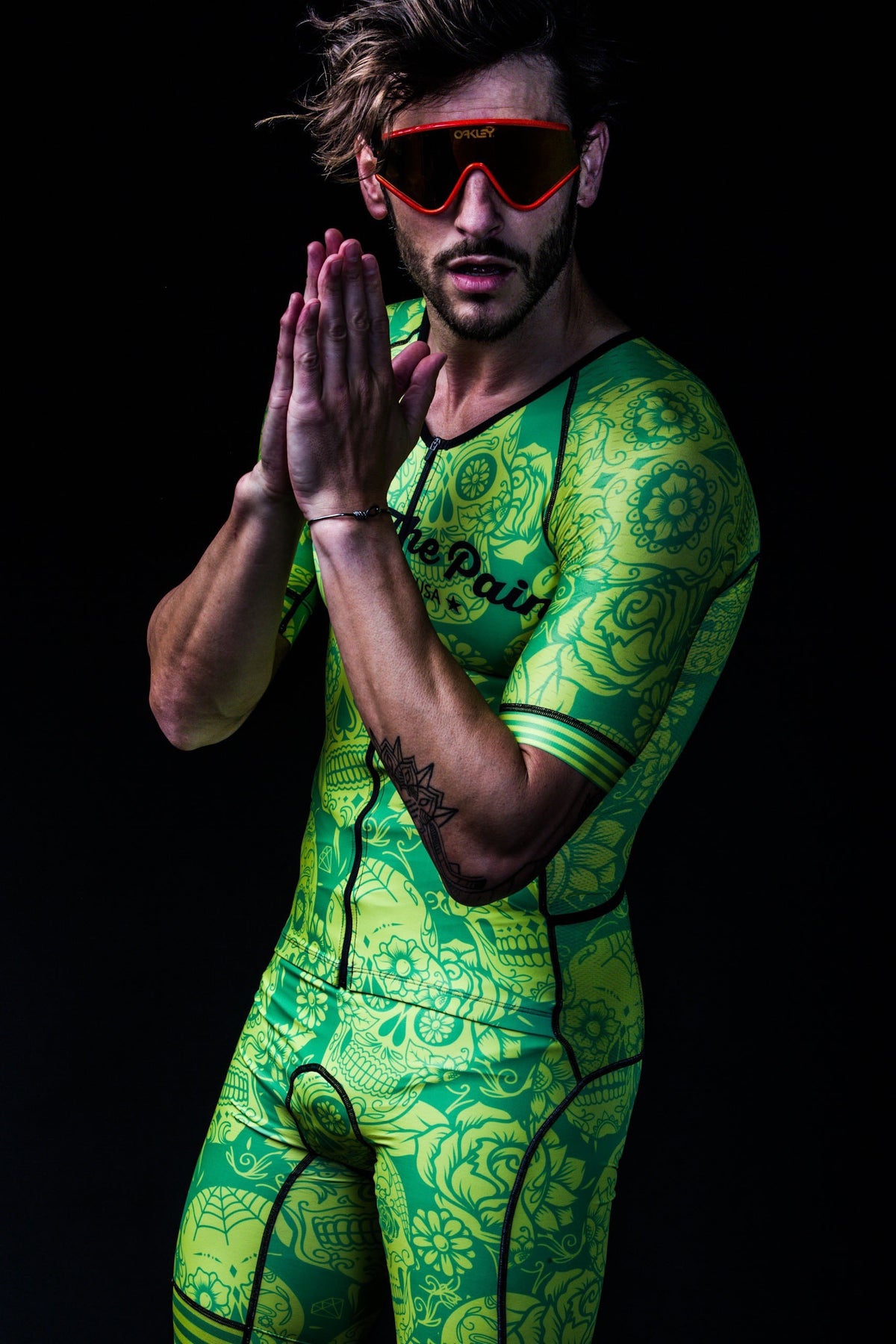 Freemotion™ Aero Race Original Skullify