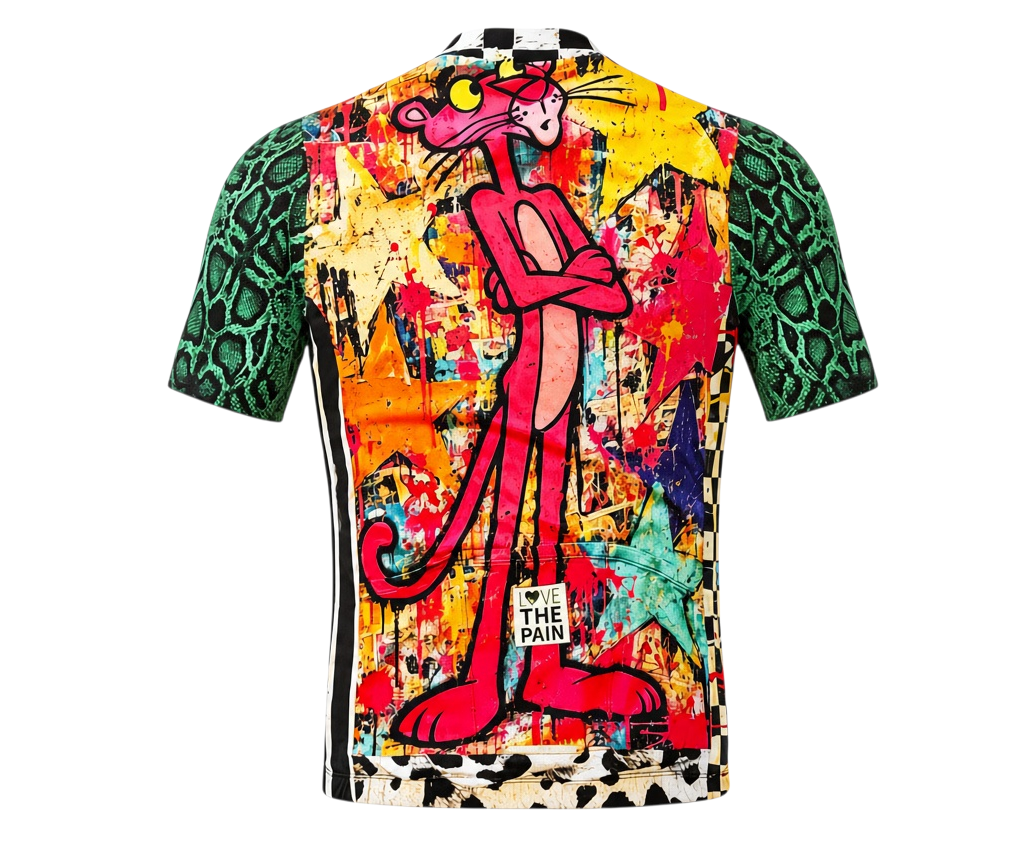 Drift™ Aero Jersey Woookie