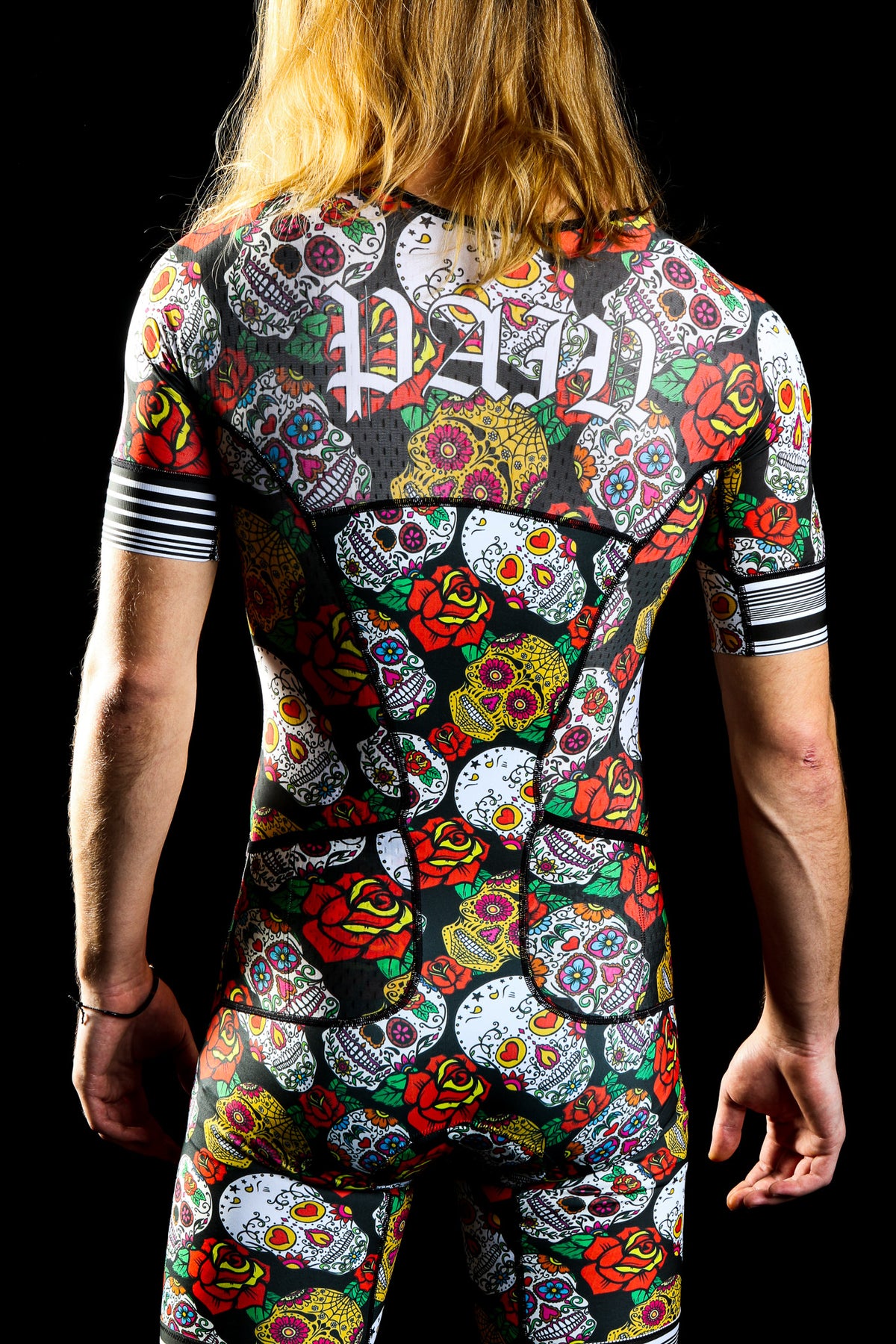 Freemotion™ Aero Race Deadspeed (original)