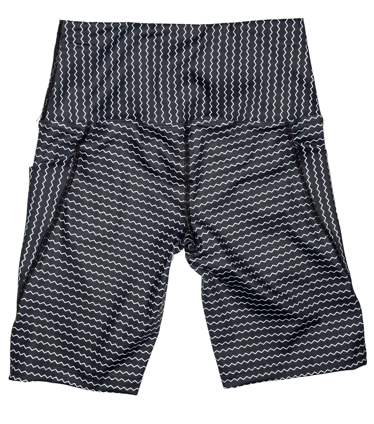 Relentless™ The Premium High Waisted Biker short zzyx