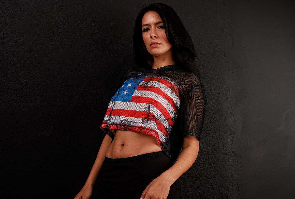 Gridiron Crop USA