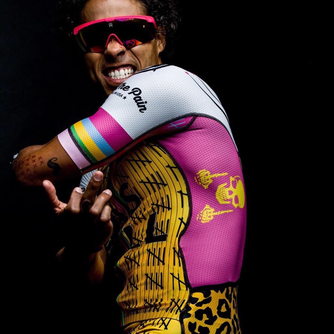 Freemotion™ Aero Race Original PuNk
