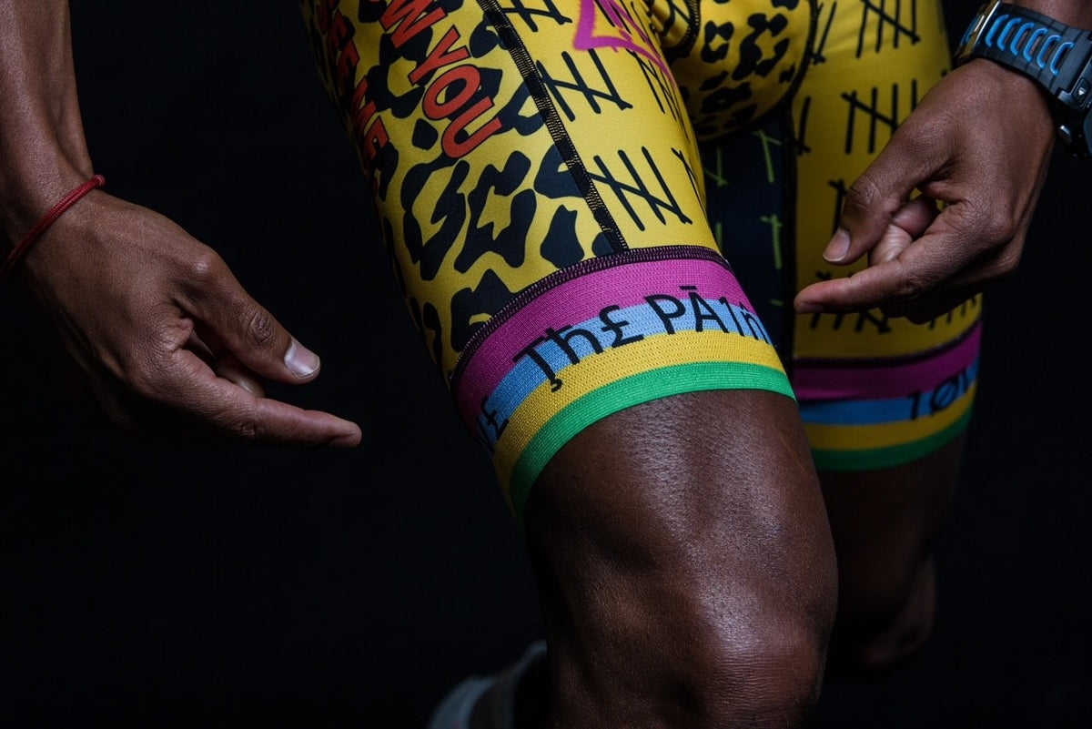 Freemotion™ Aero Race Original PuNk