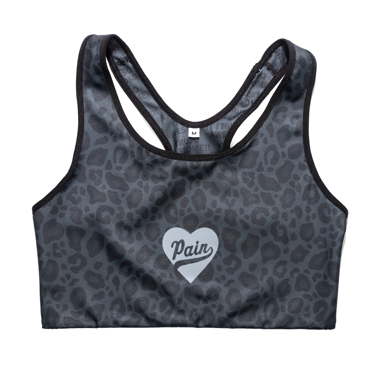 Comfortbra™  Dark Leopard