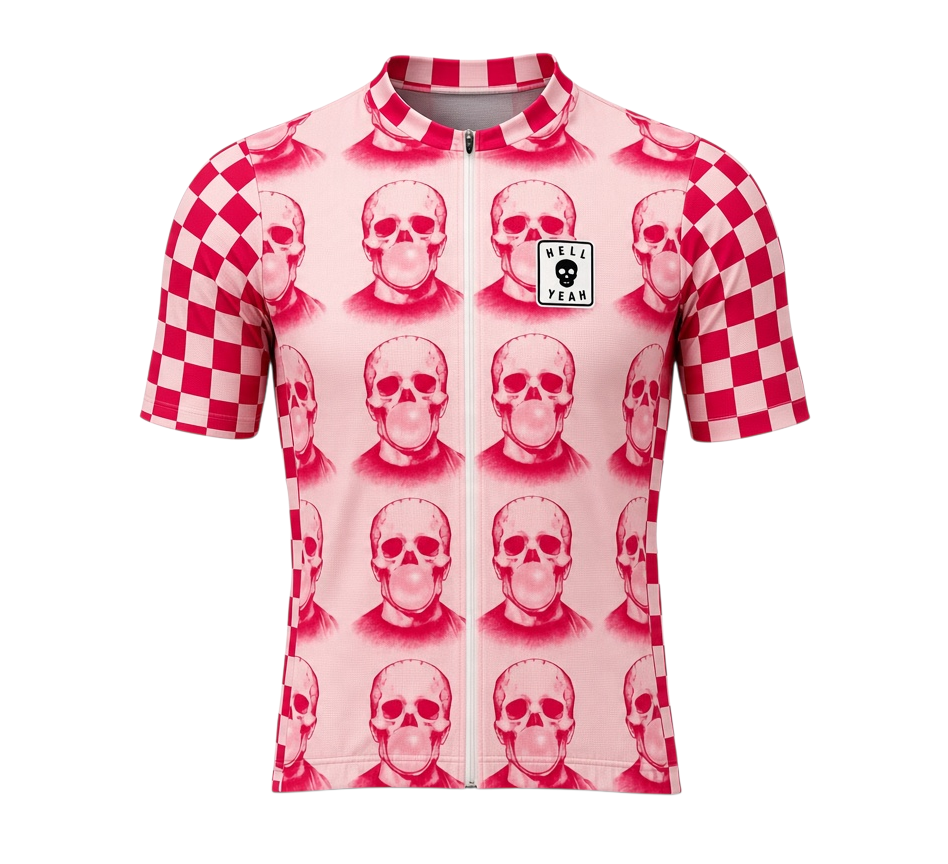 Drift™ Aero Jersey DEAD CHEW