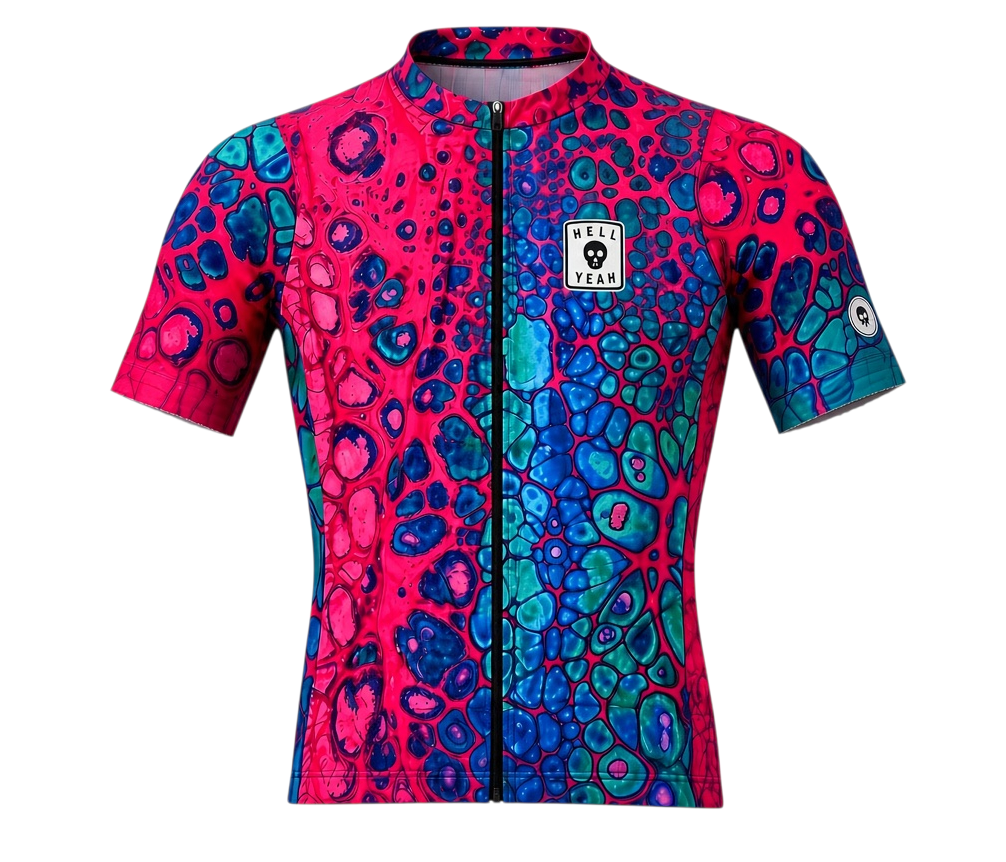Drift™ Aero Jersey MUTANT
