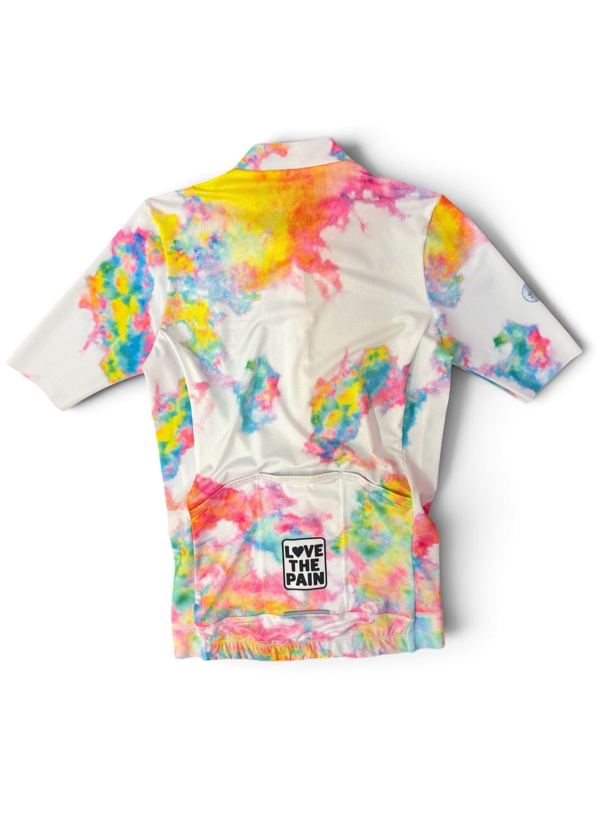 Vanish™ Aero Jersey Party