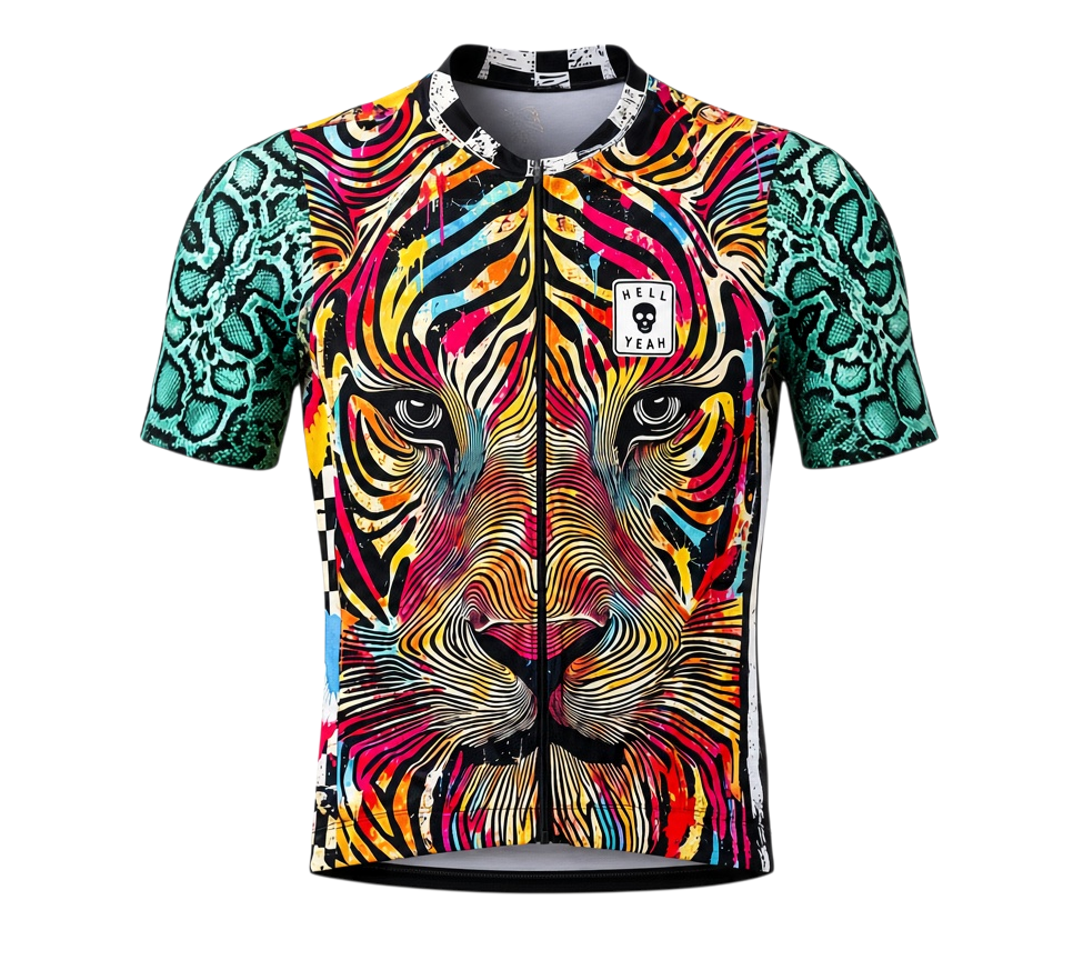 Drift™ Aero Jersey Woookie
