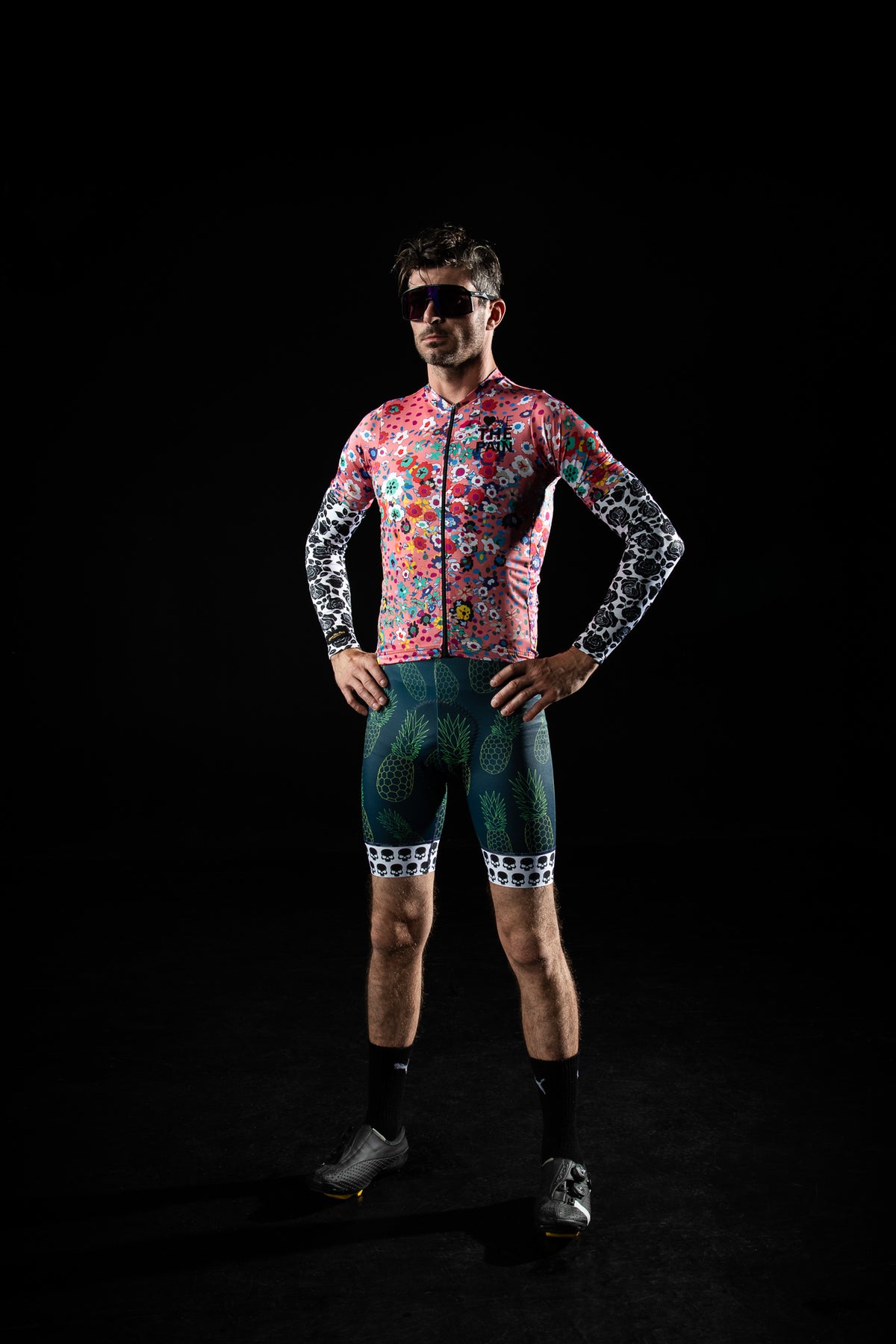 Drift™ Aero Jersey MESSY KITCHEN