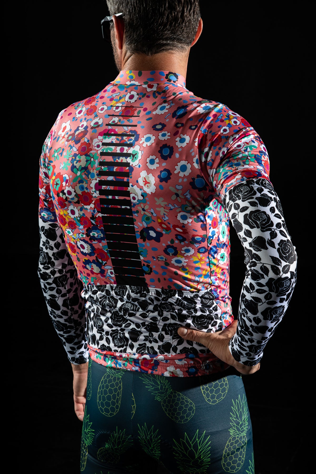 Drift™ Aero Jersey MESSY KITCHEN
