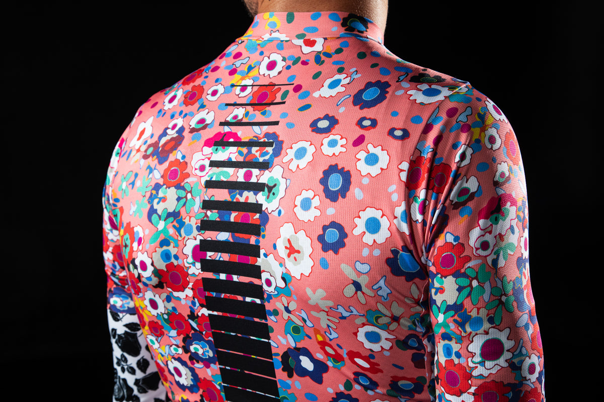 Drift™ Aero Jersey MESSY KITCHEN