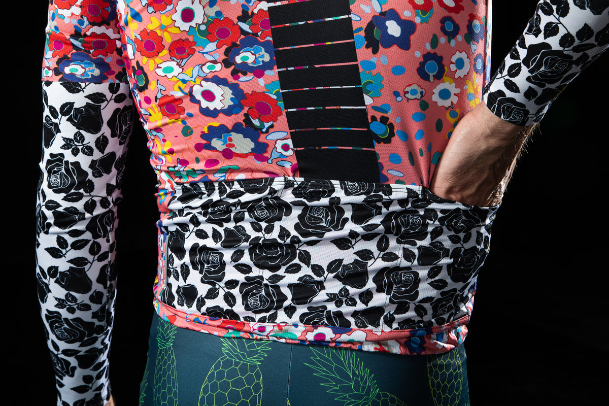 Drift™ Aero Jersey MESSY KITCHEN