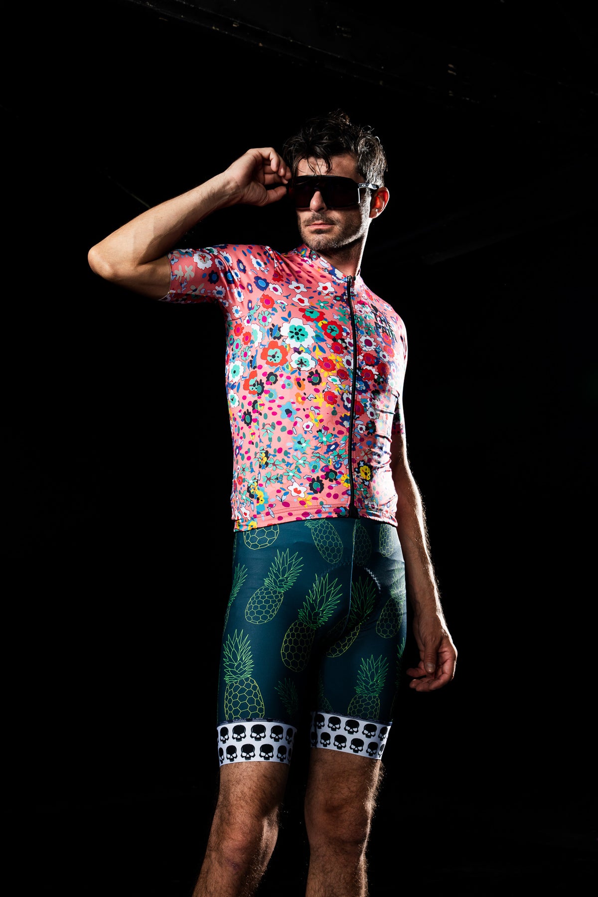 Drift™ Aero Jersey MESSY KITCHEN