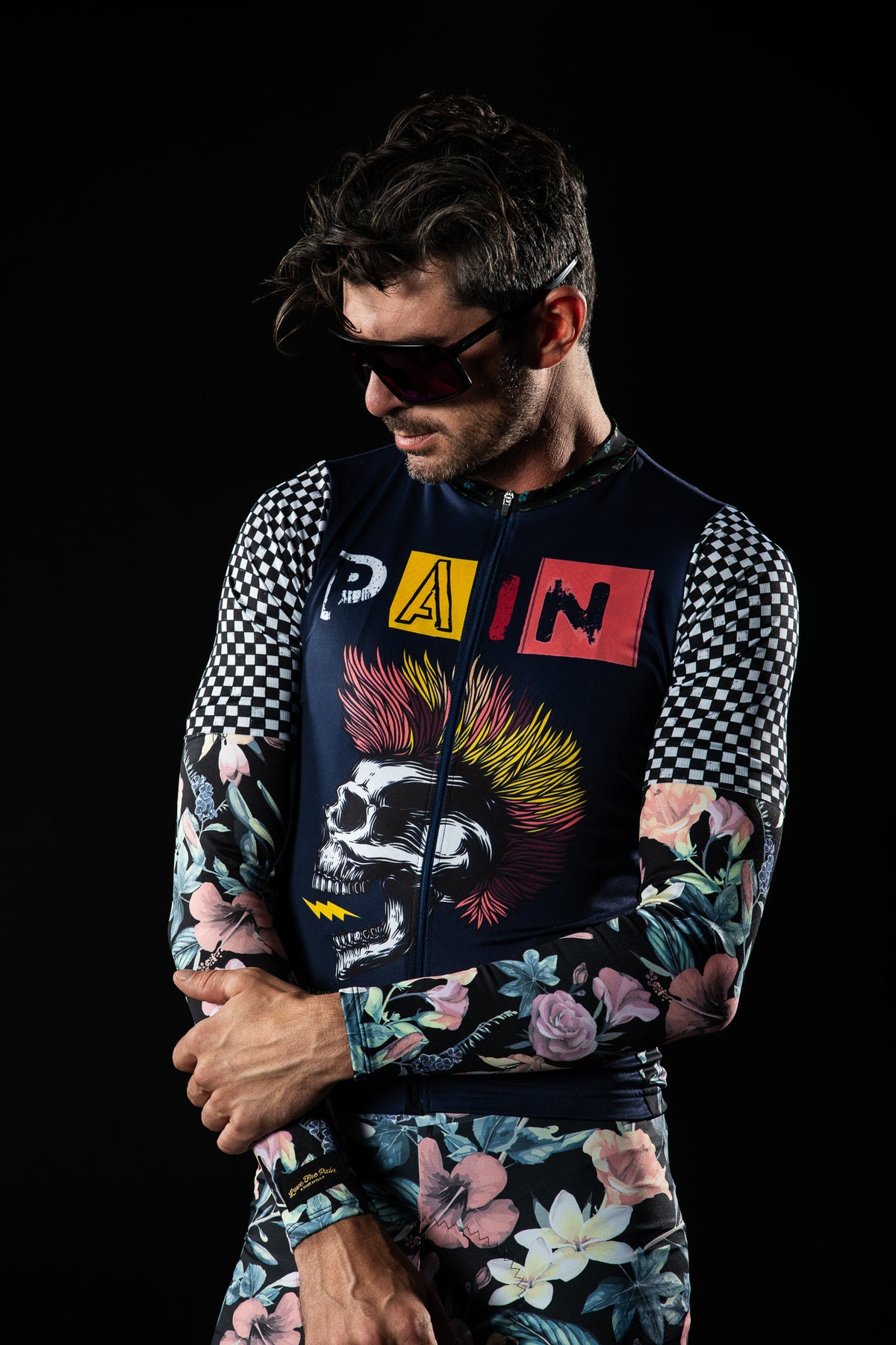 Drift™ Aero Jersey THE DUDE