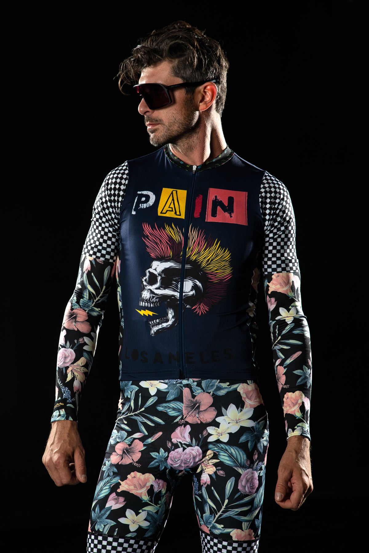 Drift™ Aero Jersey THE DUDE