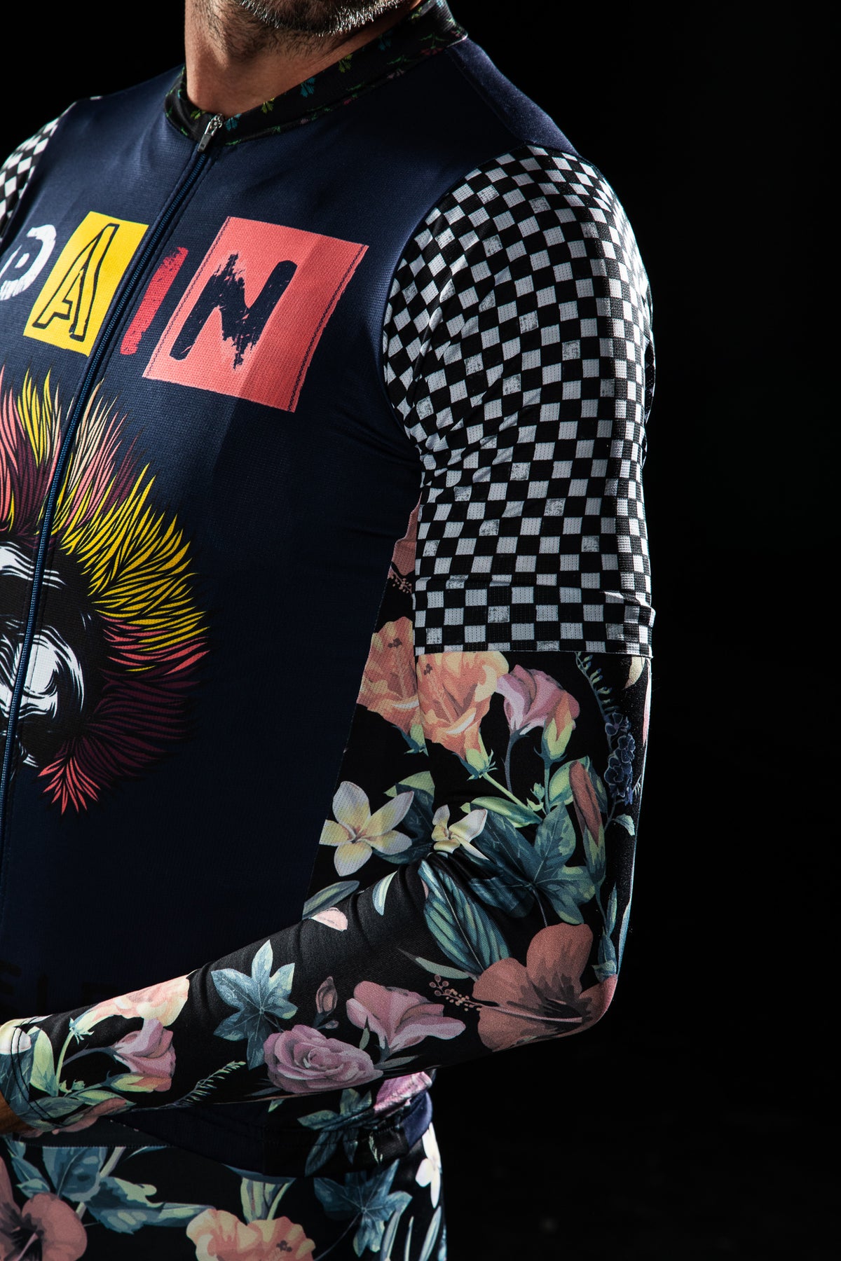 Drift™ Aero Jersey THE DUDE