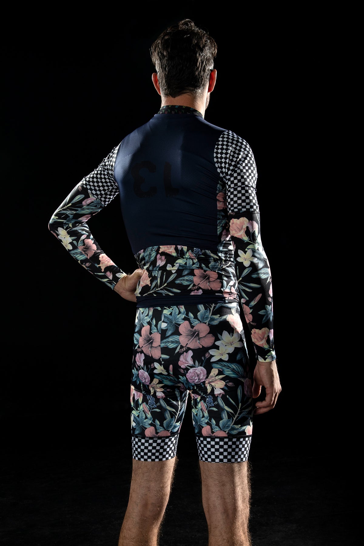 Drift™ Aero Jersey THE DUDE