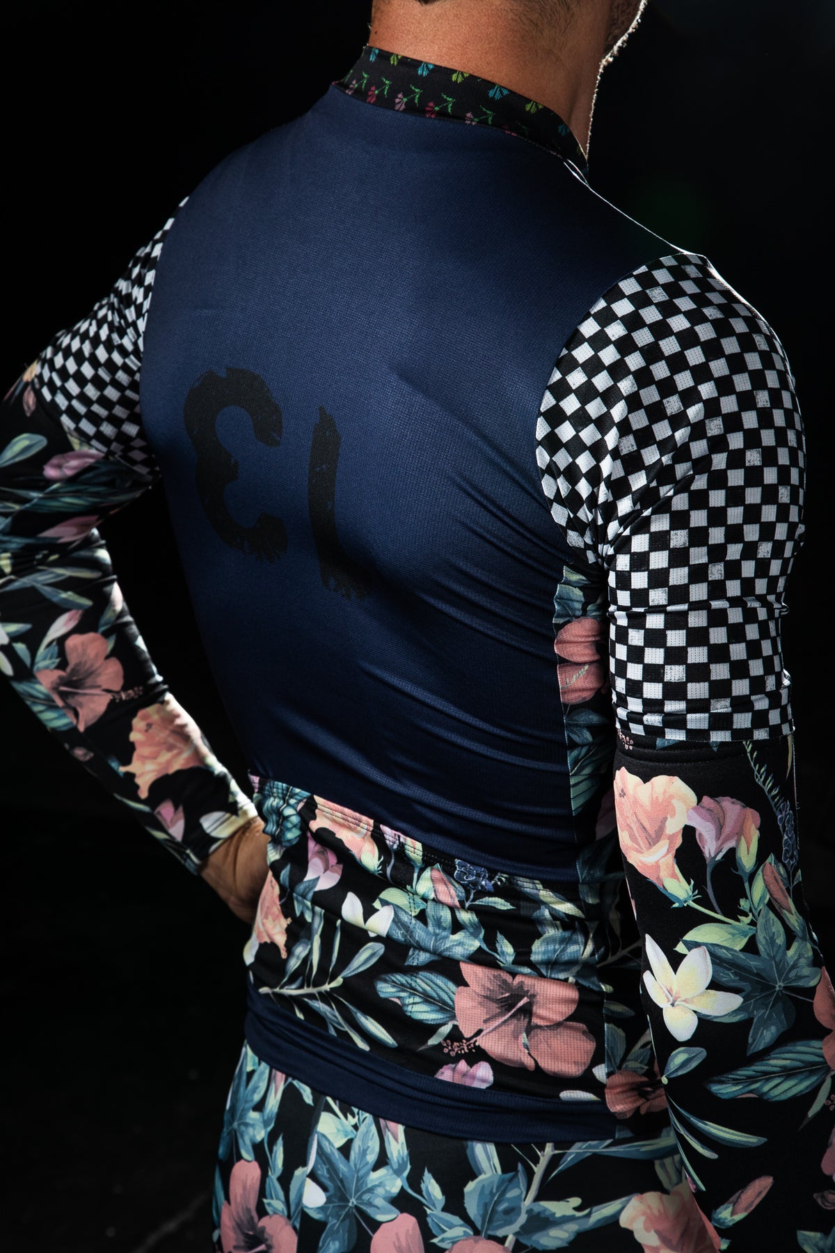 Drift™ Aero Jersey THE DUDE