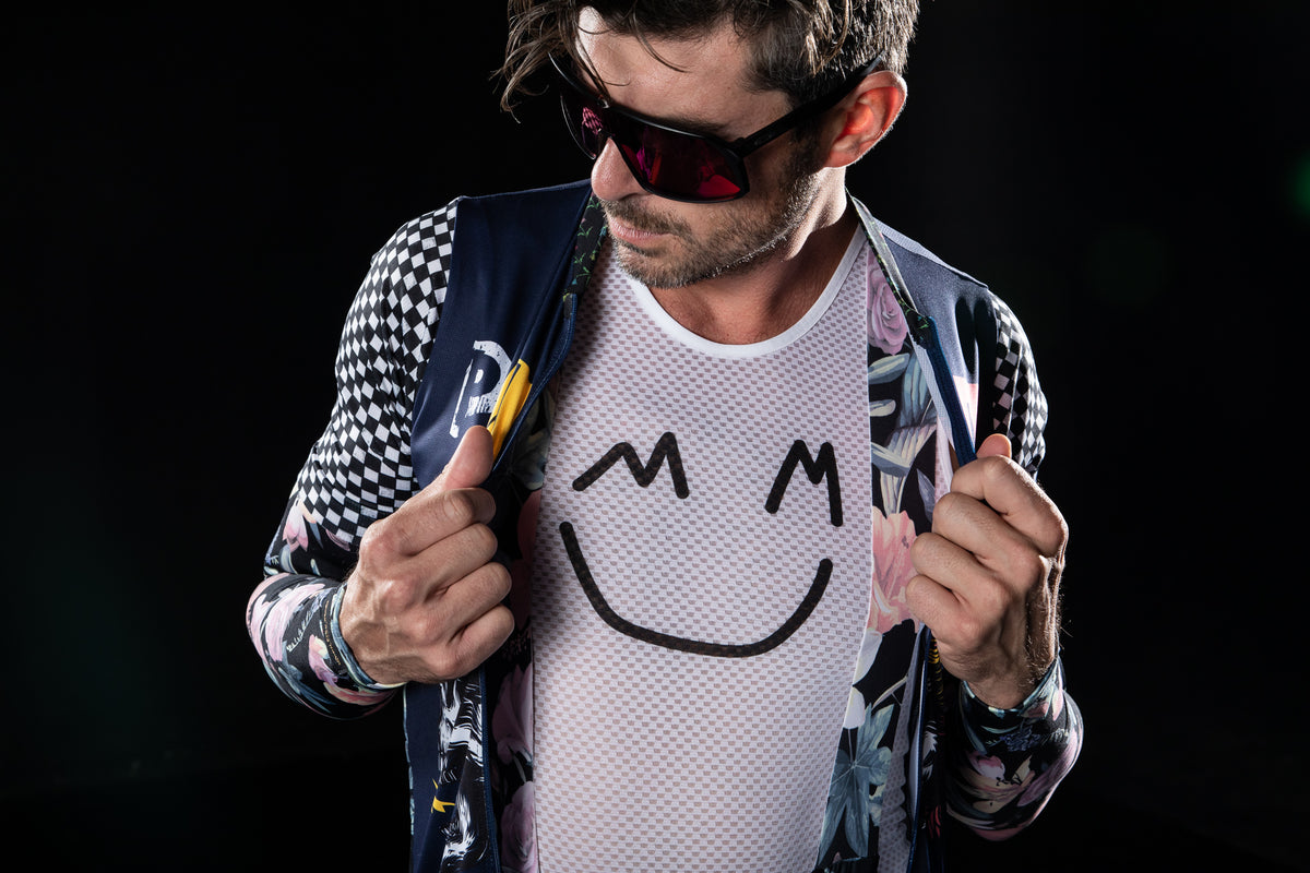 Drift™ Aero Jersey THE DUDE