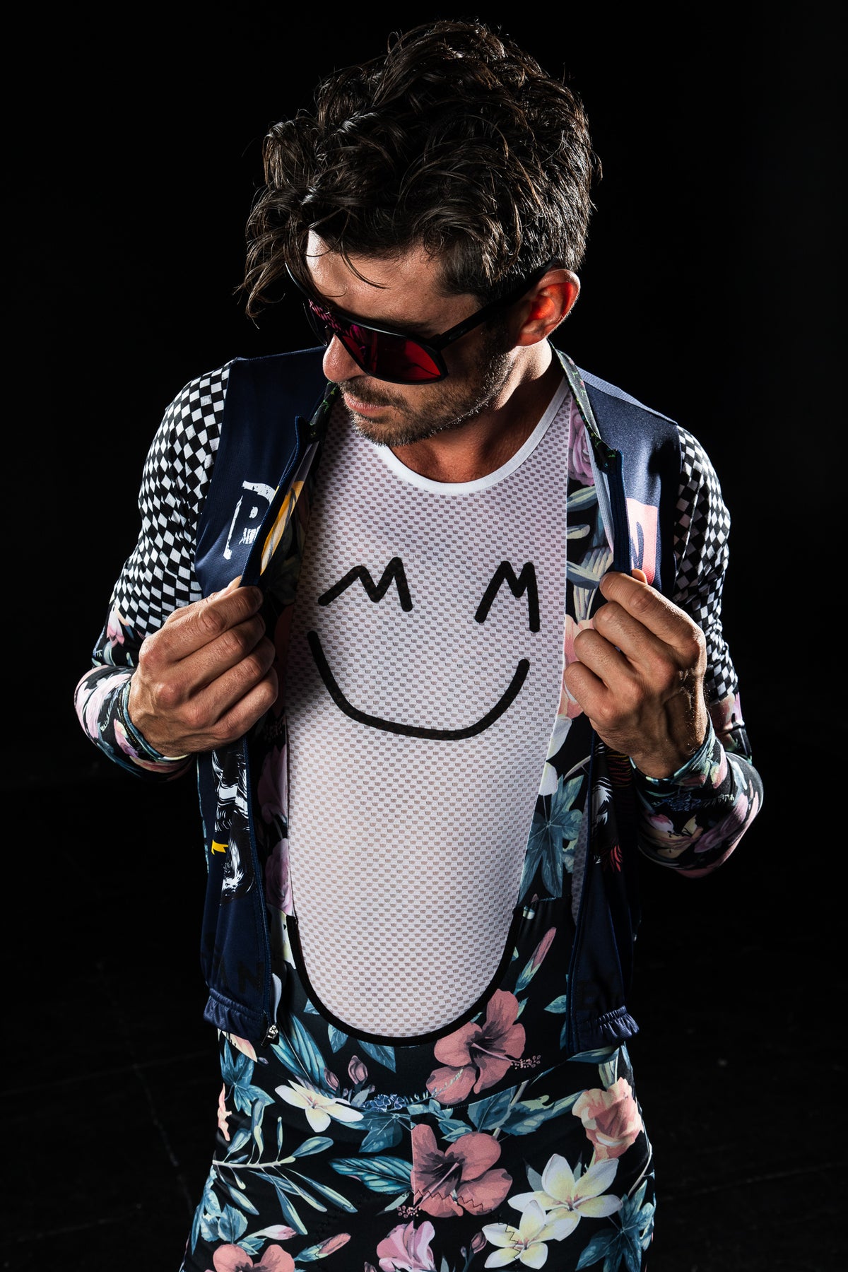 Drift™ Aero Jersey THE DUDE