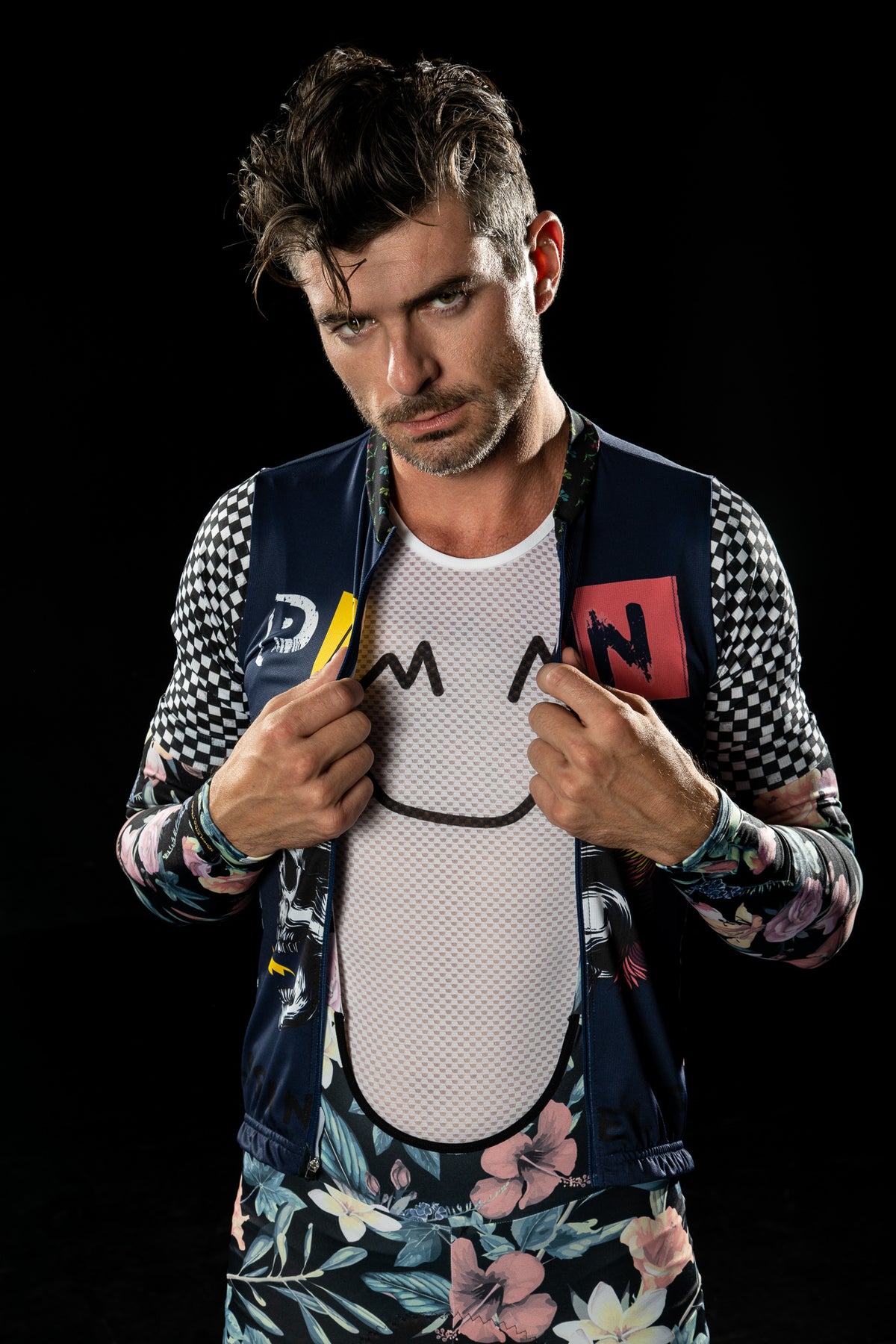 Drift™ Aero Jersey THE DUDE