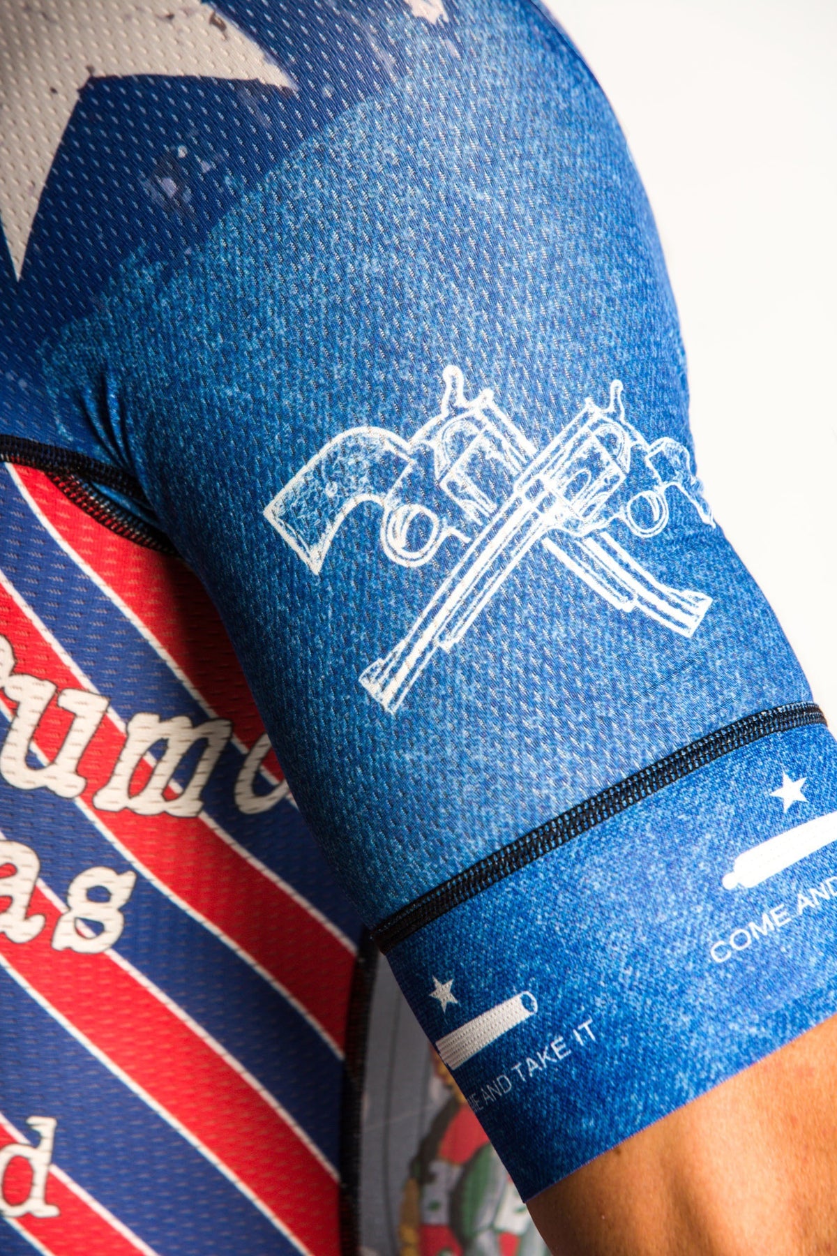 Freemotion™ Aero Race Original TEXAS