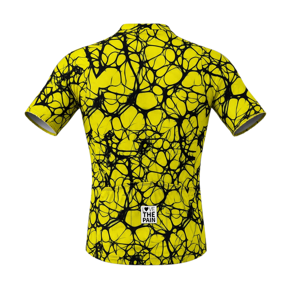 Drift™ Aero Jersey NEUROSTATIC