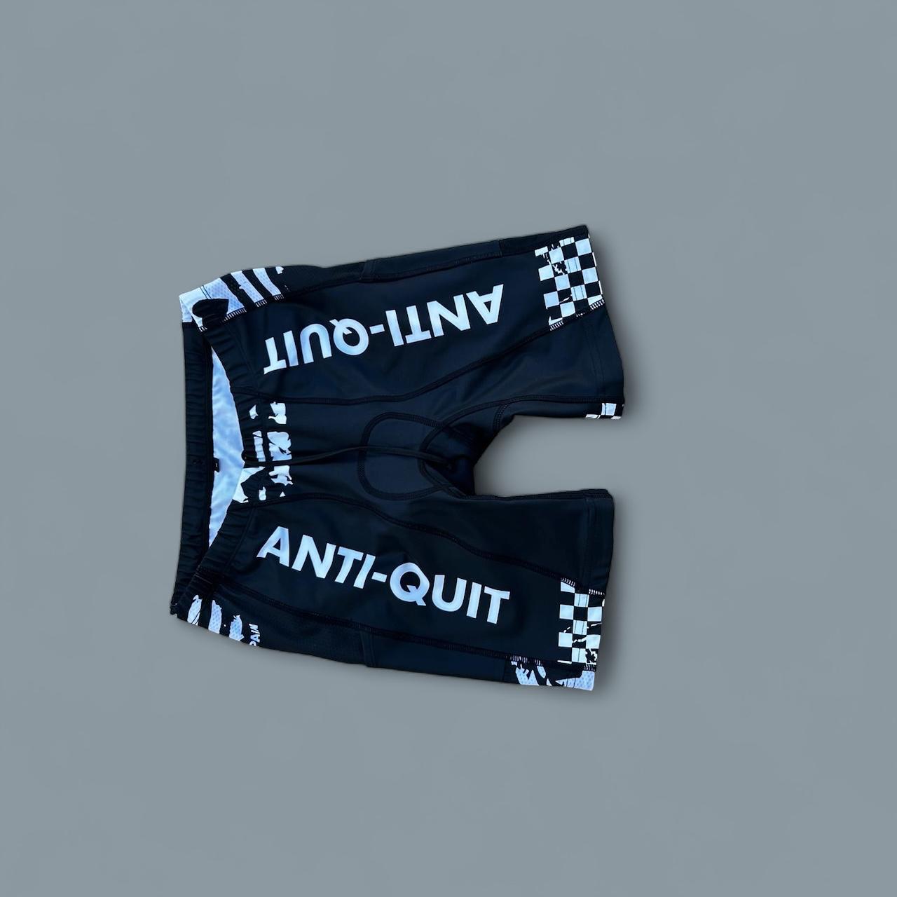 OG Anti-Quit Tri Shorts