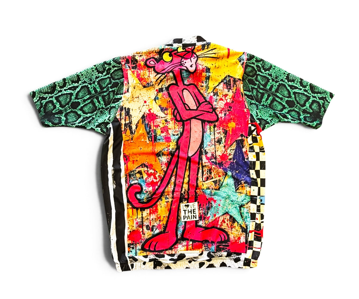 Drift™ Aero Jersey Woookie