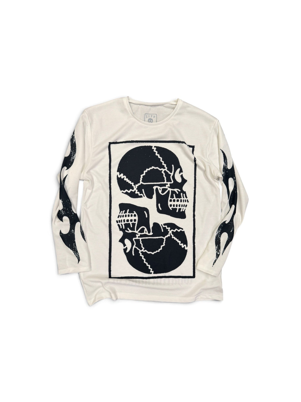 THRM.01™ THERMAL RUN LONG SLEEVE Dead Play