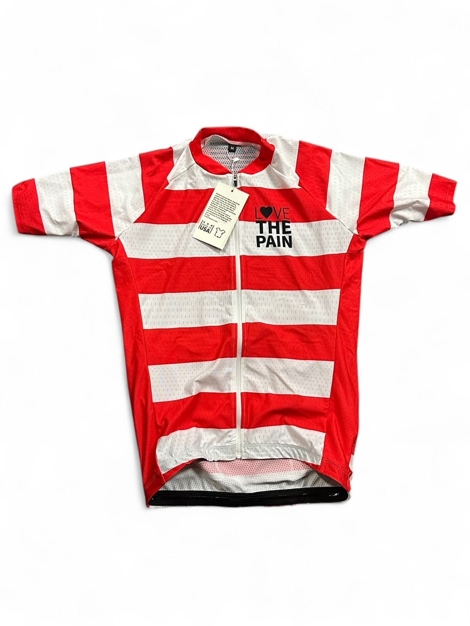 Waldo Jersey outlet demo