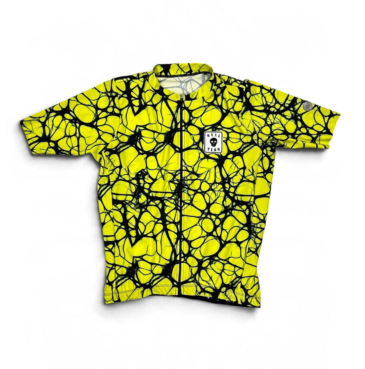 Drift™ Aero Jersey NEUROSTATIC