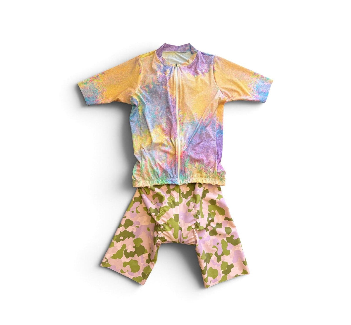 Drift™ Aero Jersey Synapsis