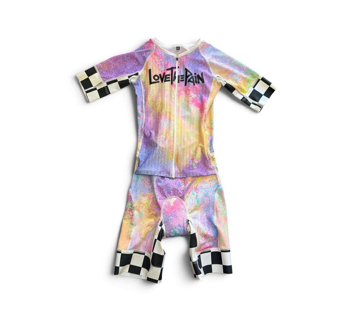Freemotion™ Aero Race Original Synapsis