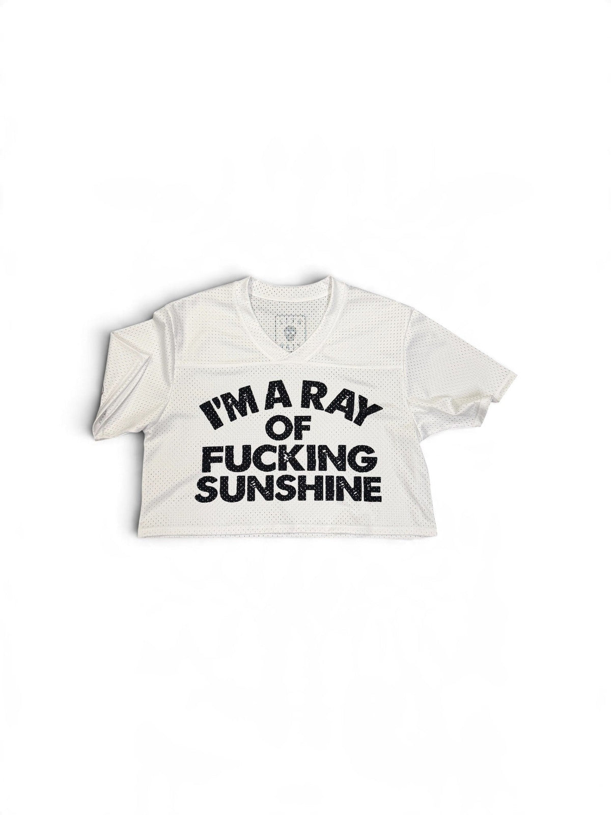 Gridiron Crop Sunshine