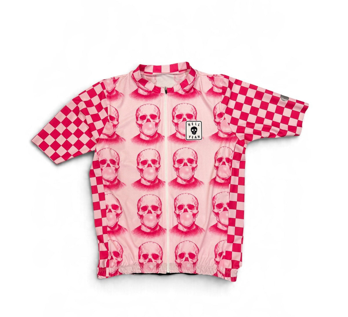Drift™ Aero Jersey DEAD CHEW