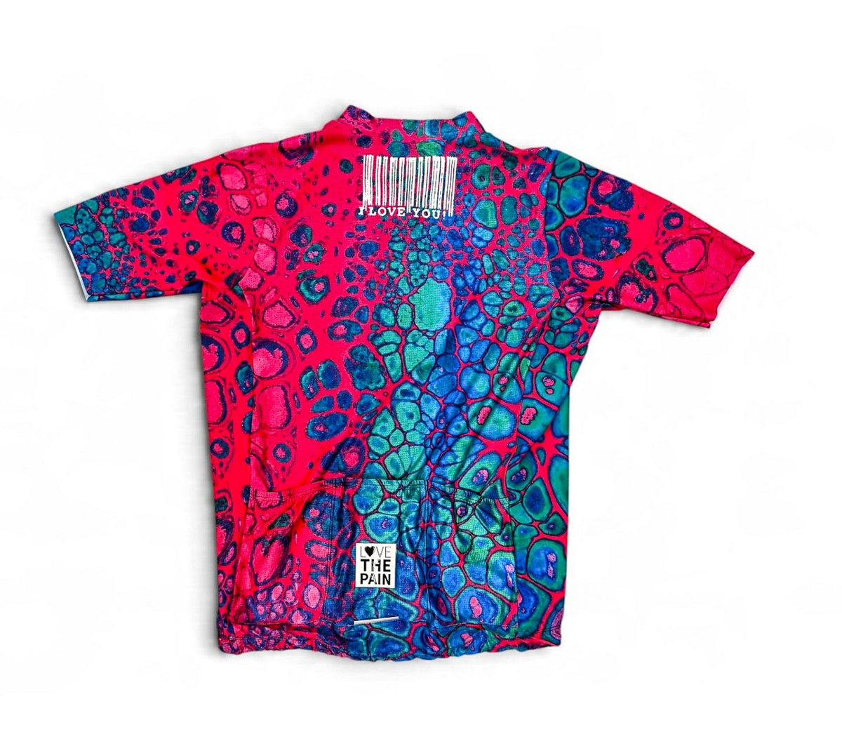 Drift™ Aero Jersey MUTANT