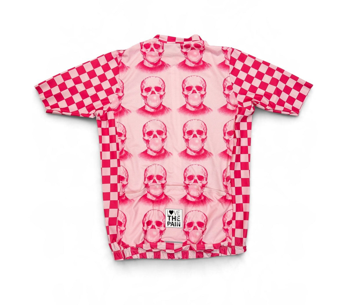 Drift™ Aero Jersey DEAD CHEW