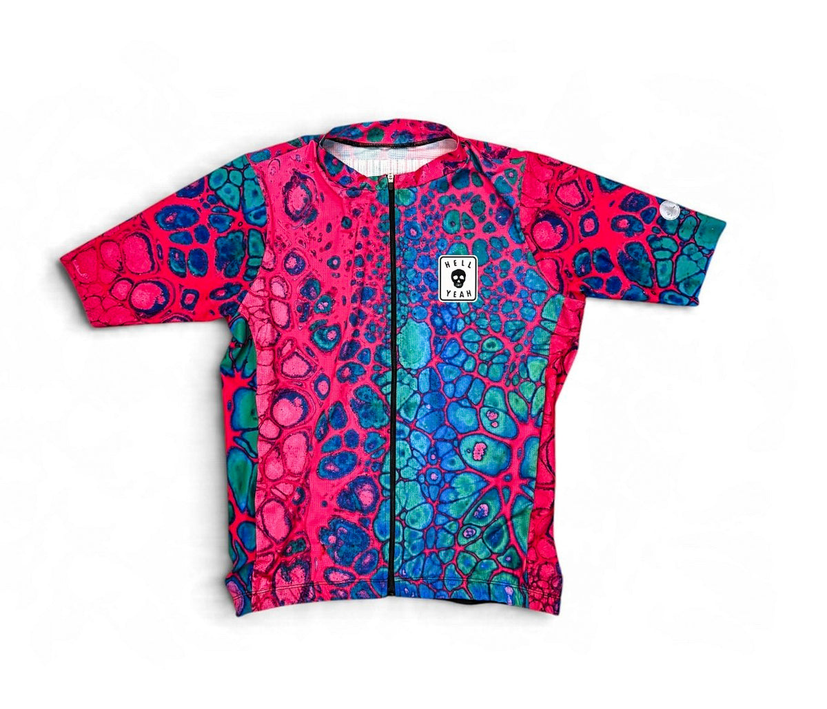 Drift™ Aero Jersey MUTANT