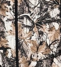 Stealth™  Wood Camo
