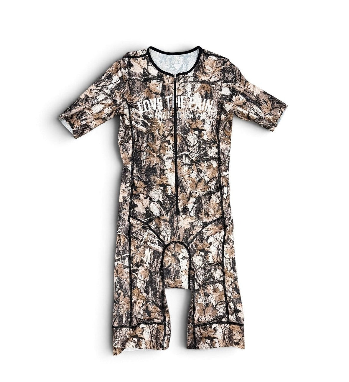 Stealth™  Wood Camo