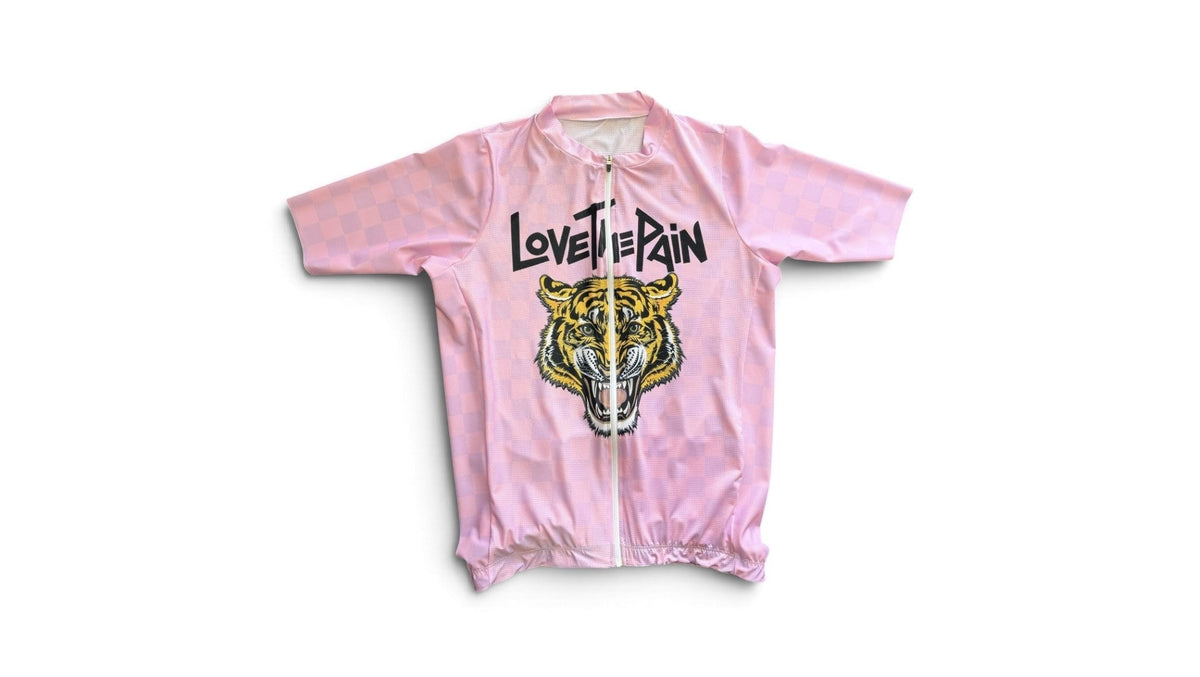 Drift™ Aero Jersey Tiger