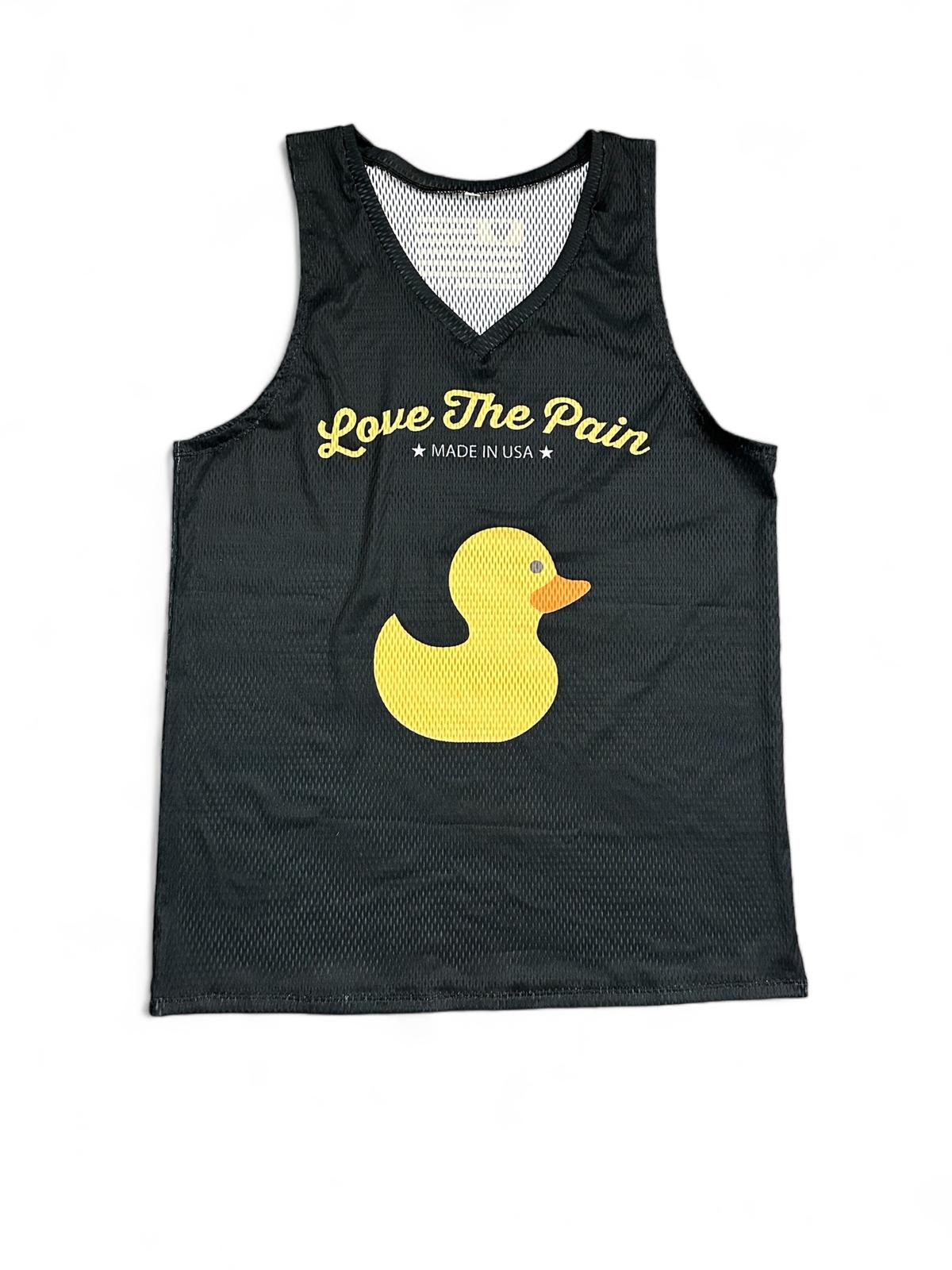 The Duck Run Singlet