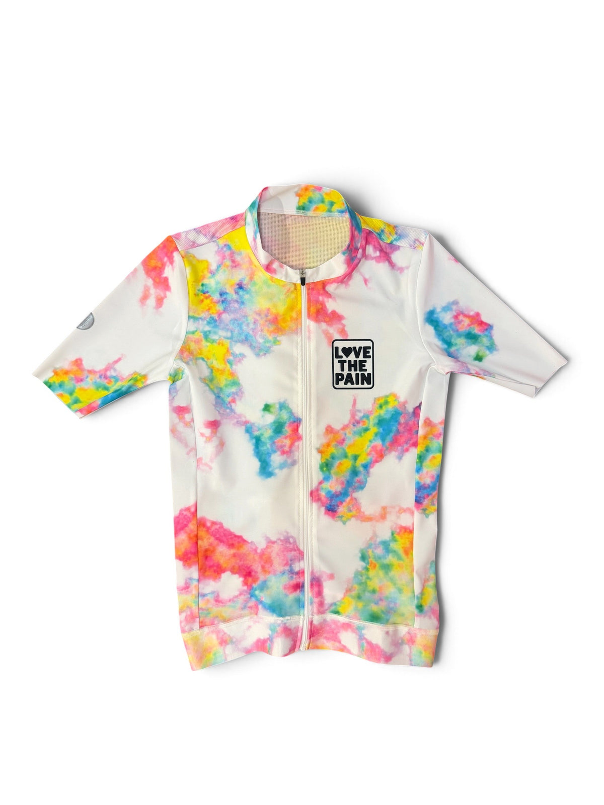 Vanish™ Aero Jersey Party