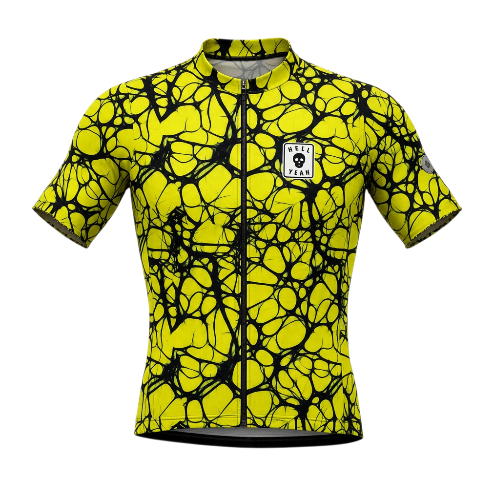 Drift™ Aero Jersey NEUROSTATIC