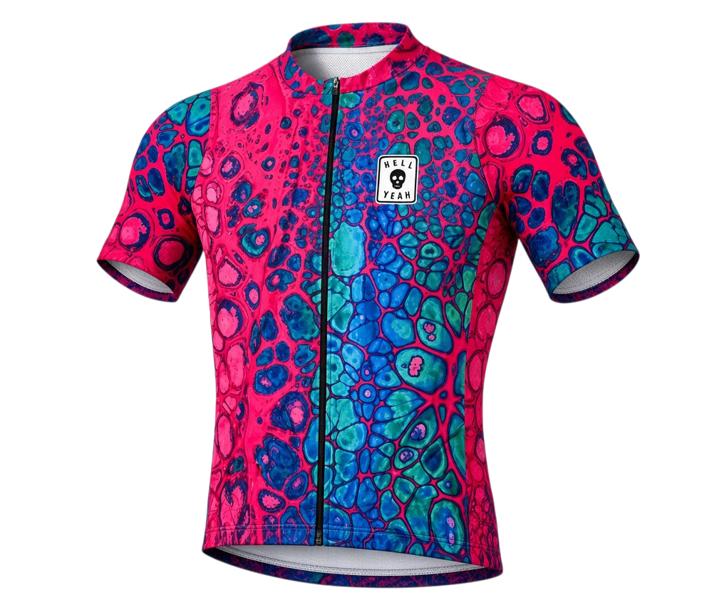 Drift™ Aero Jersey MUTANT