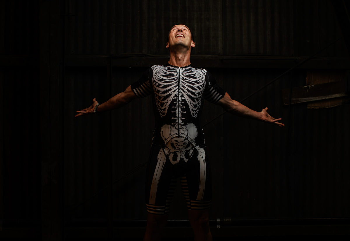 Stealth™  BONES